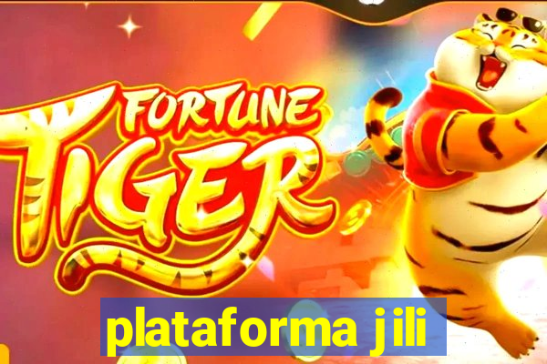 plataforma jili